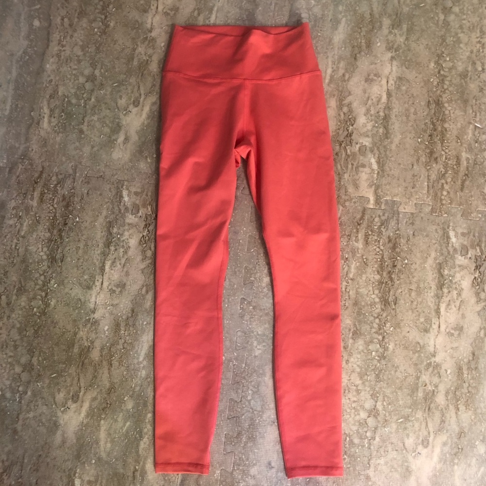 Fabletics high-waisted leggings size XS